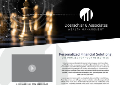 Doerschler & Associates Wealth Management